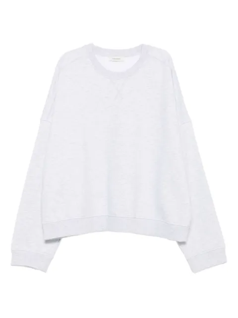 ENTIRE STUDIOS crew-neck sweatshirt
