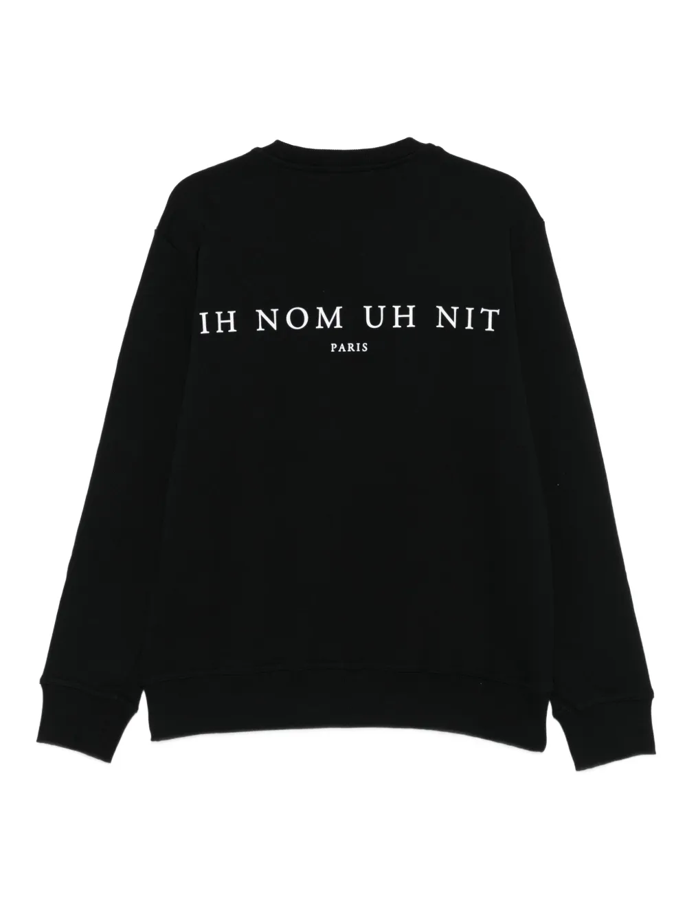Ih Nom Uh Nit sudadera con estampado gráfico | Sudaderas | Image 2