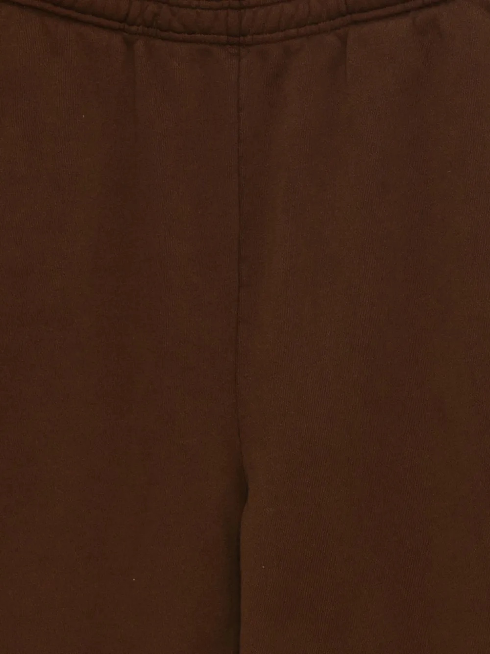 Entire Studios Elasticated Track Pants In Brown