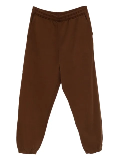 ENTIRE STUDIOS elasticated track pants