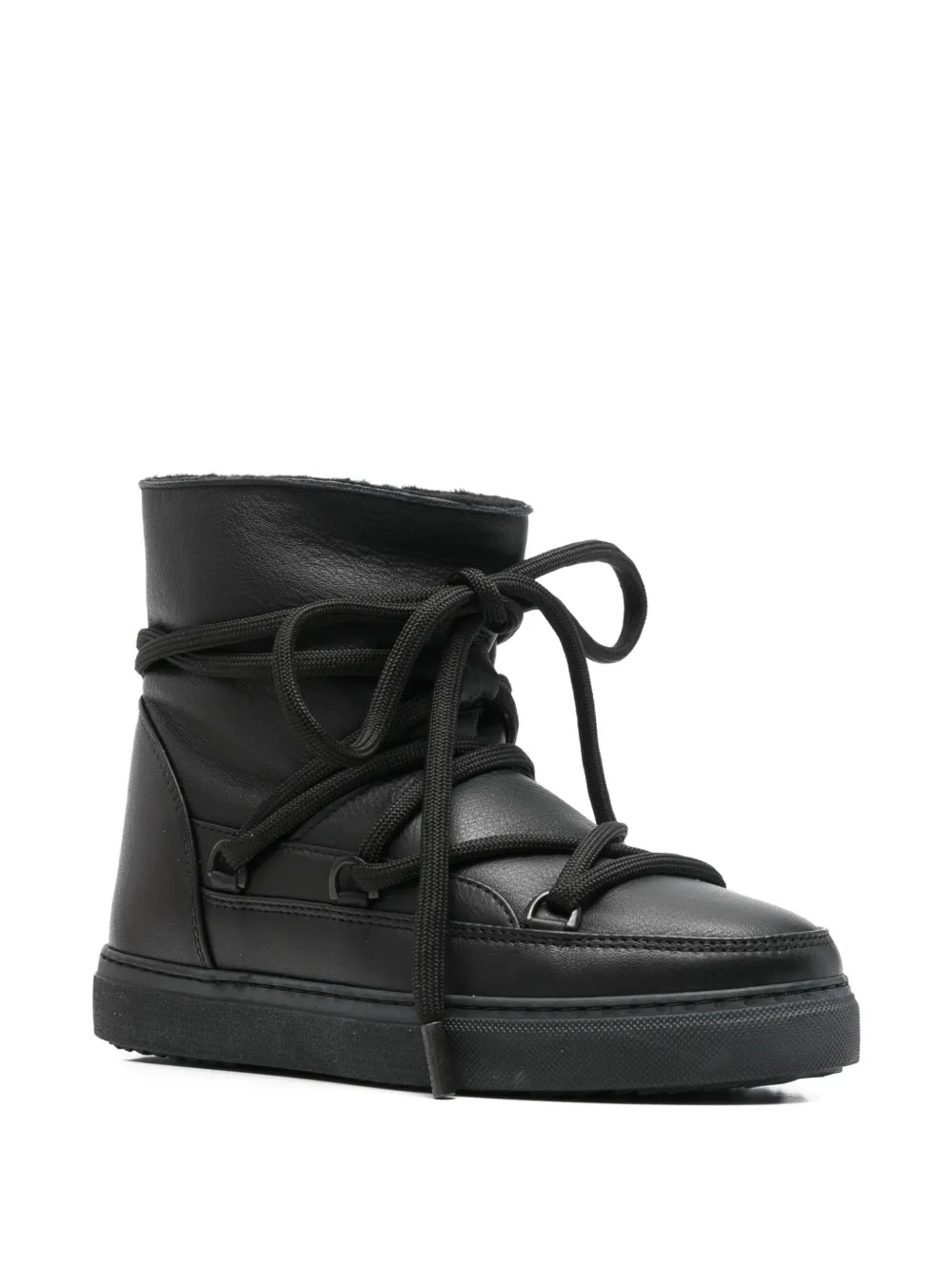 Inuikii Grape ankle boot | Ankle Boots | Image 2
