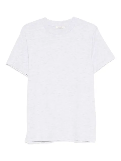 ENTIRE STUDIOS round-neck T-shirt