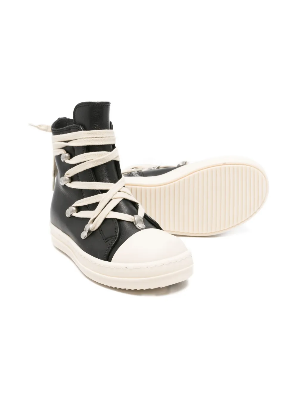 Rick Owens Kids zapatillas Hexa | Image 2