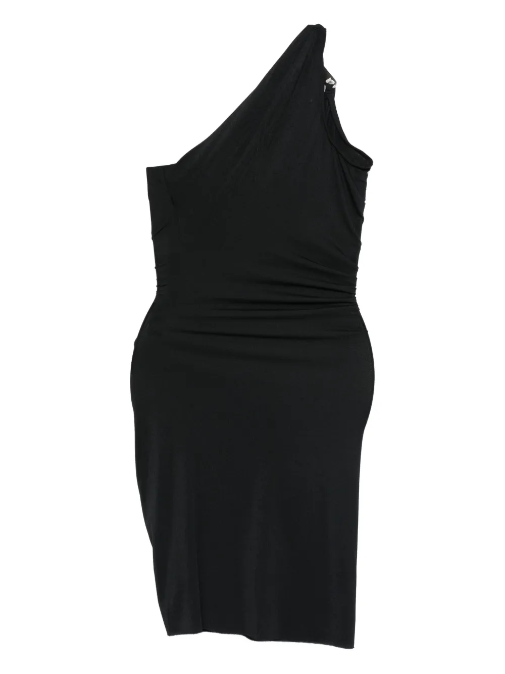 Rick Owens Lilies draped one-shoulder dress | Cocktail & Party Dresses | Image 2
