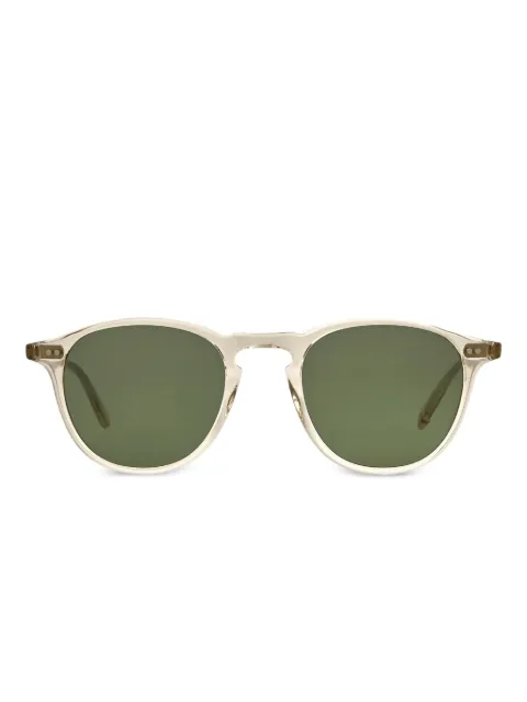 Garrett Leight lunettes de soleil Hamptons