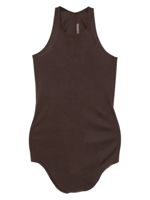 Rick Owens Lilies racer-back top