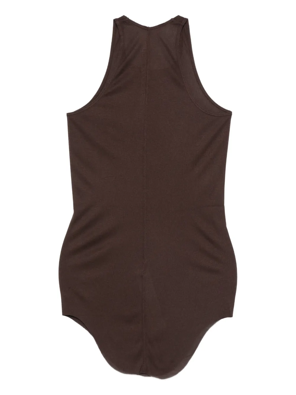 Rick Owens Lilies racer-back top | Vests & Tank Tops | Image 2