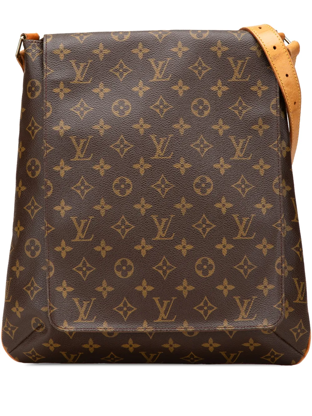 2000 Monogram Musette Salsa GM crossbody bag