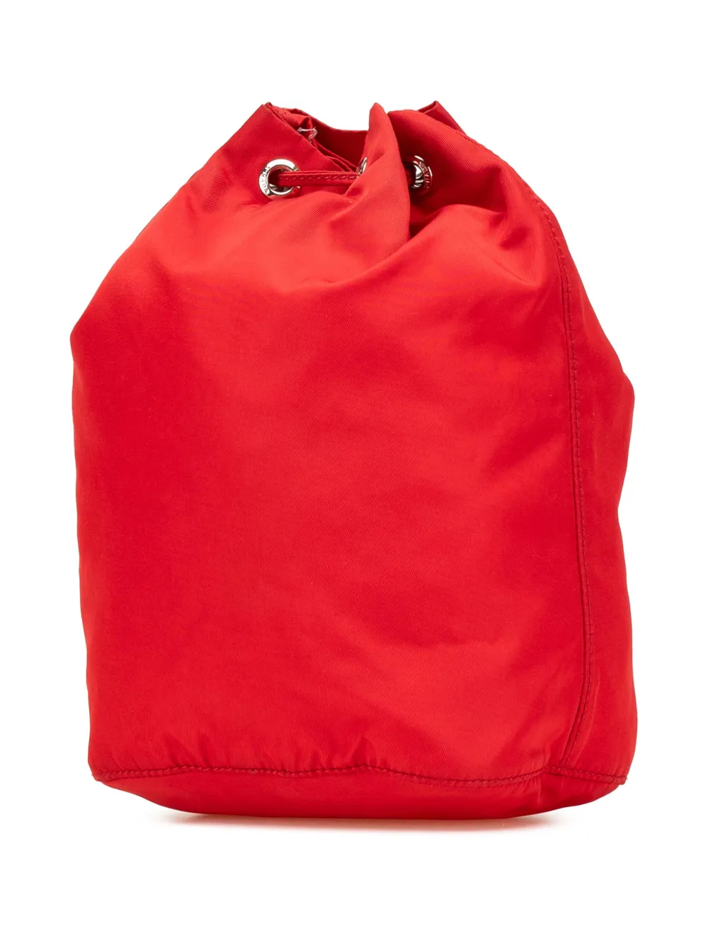 Prada Pre-Owned pochette à lien de resserrage (2000-2013) | Image 2