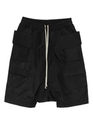 Rick Owens DRKSHDW メンズ サルエルパンツ通販 - FARFETCH