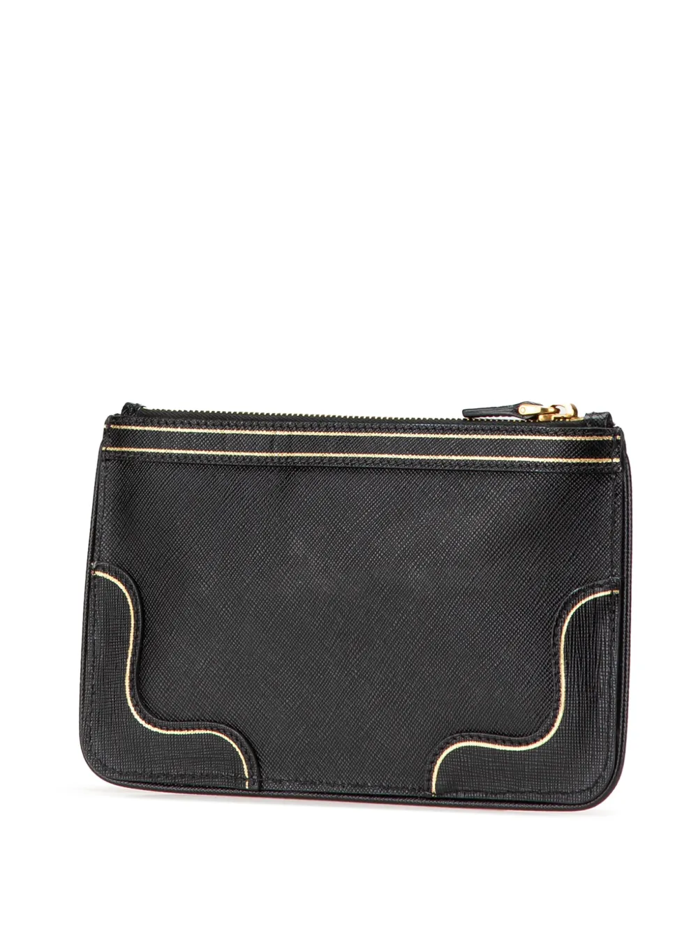 Prada Pre-Owned pochette Saffiano (2010-2024) | Image 2