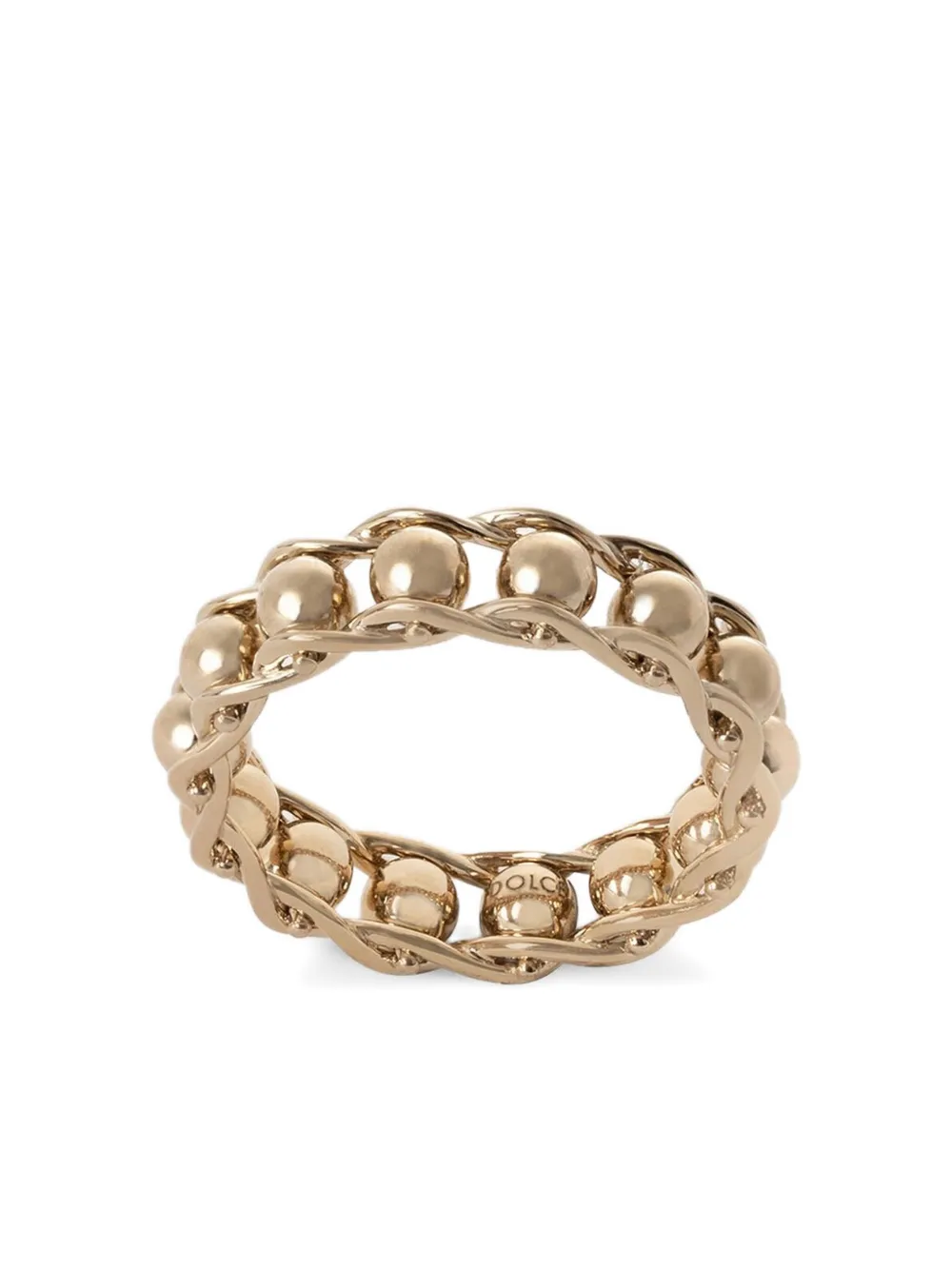 Dolce & Gabbana 18K white gold Sicily ring | Image 2