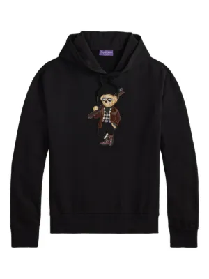 Ralph Lauren Purple Label Hoodies for Men - Shop Now on FARFETCH