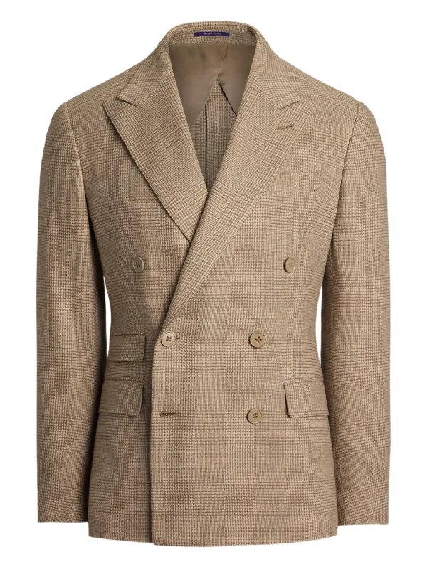 RalphLauren PurpleLabel スーツセットアップ34S 新品 RalphLauren PurpleLabel スーツセットアップ34S 新品