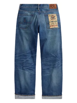 wide-leg jeans 5