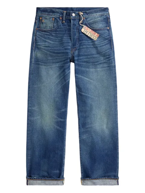 Ralph Lauren RRL wide-leg jeans