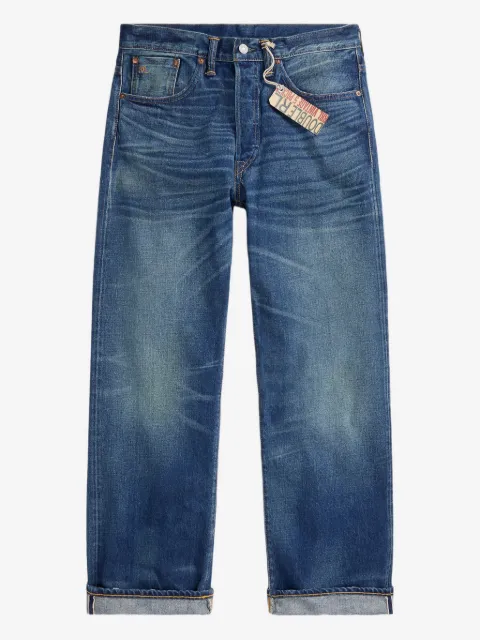 Ralph Lauren RRL jeans anchos