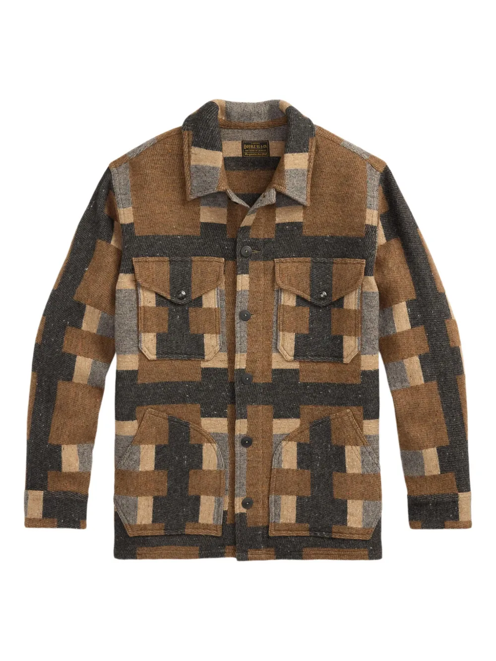 Ralph Lauren RRL Ashford jack Bruin