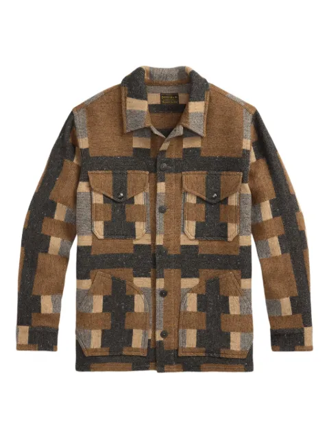 Ralph Lauren RRL Ashford jacket