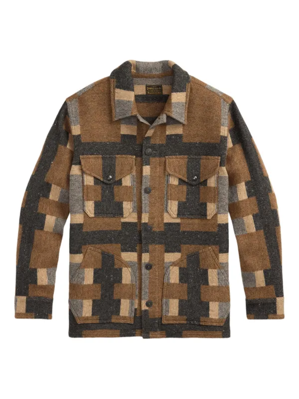 ジャケット・アウター RRL Ralph Lauren 30688537_59558640_600.jpg