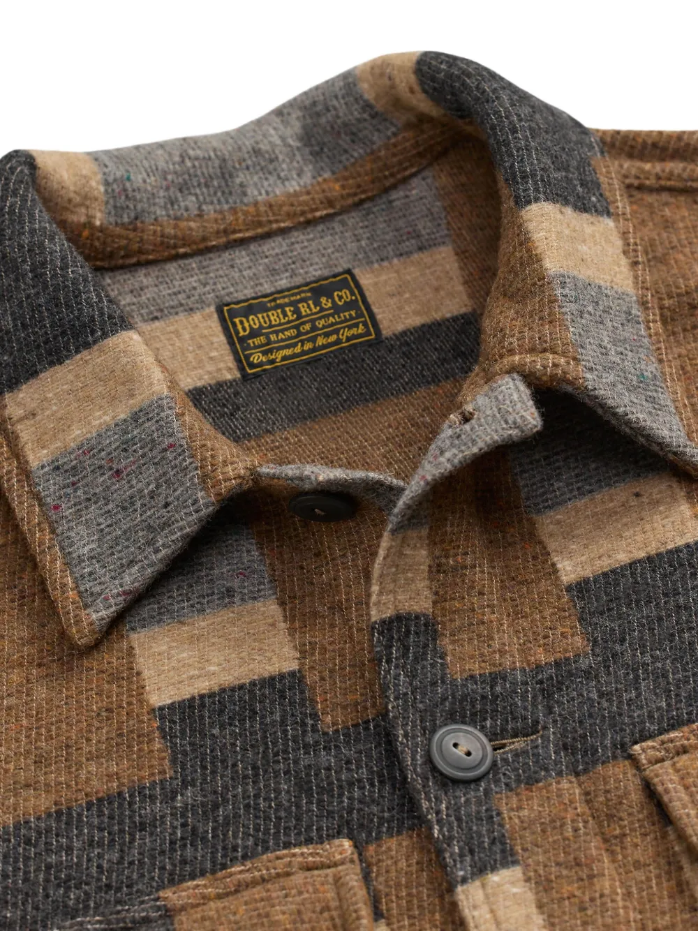 Ralph Lauren RRL Ashford jack Bruin