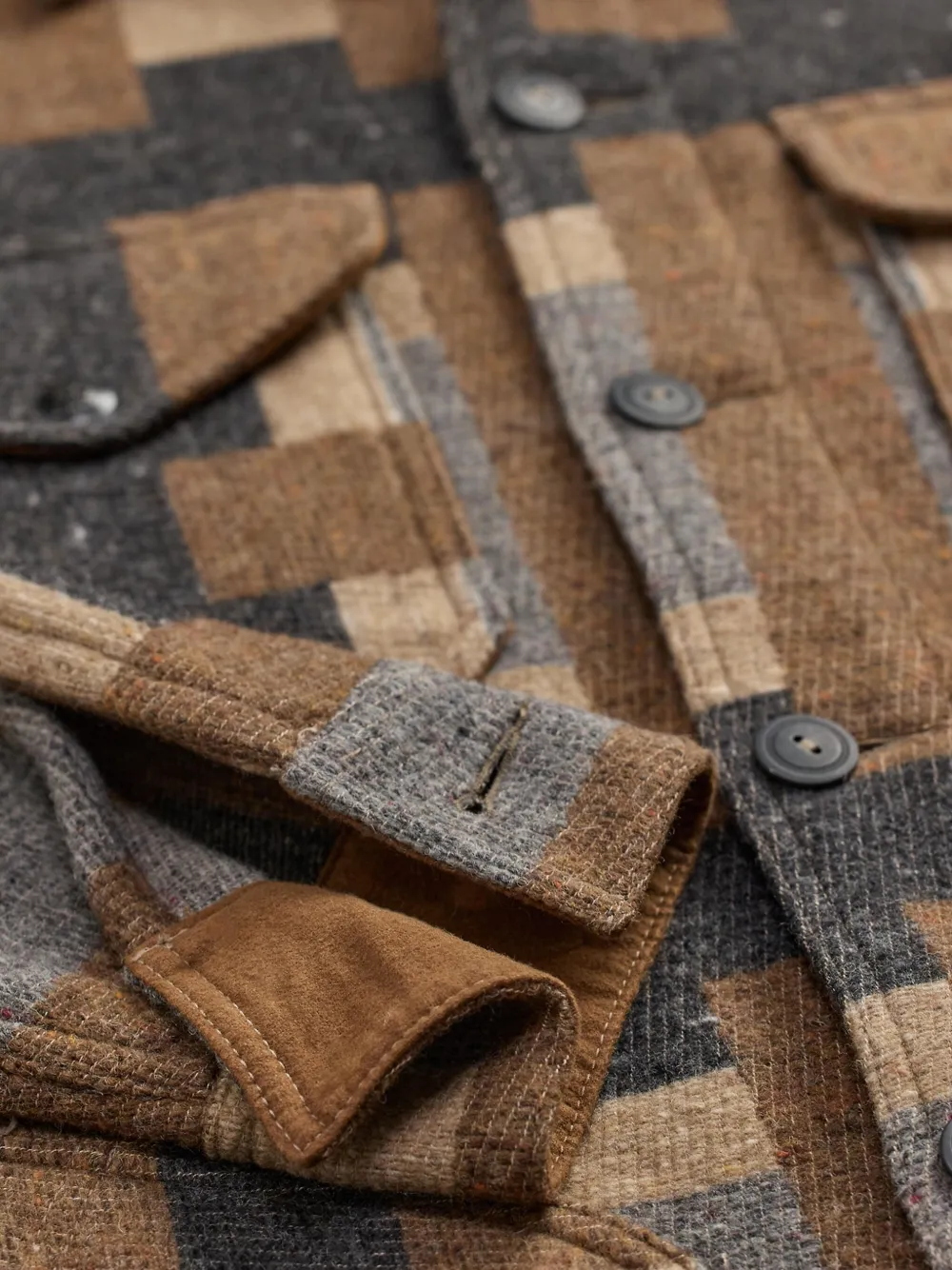 Ralph Lauren RRL Ashford jack Bruin