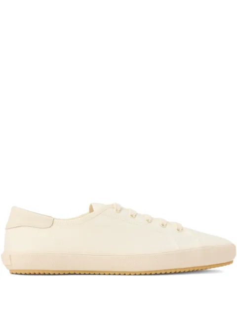 Ralph Lauren Purple Label Bayston lace-up sneakers