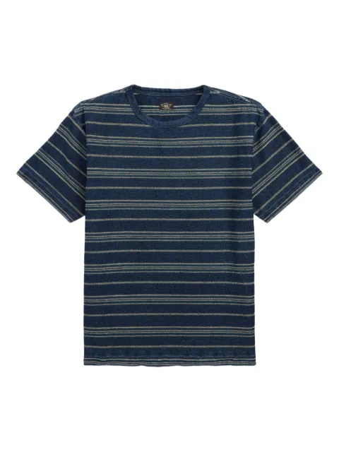 Ralph Lauren RRL striped T-shirt