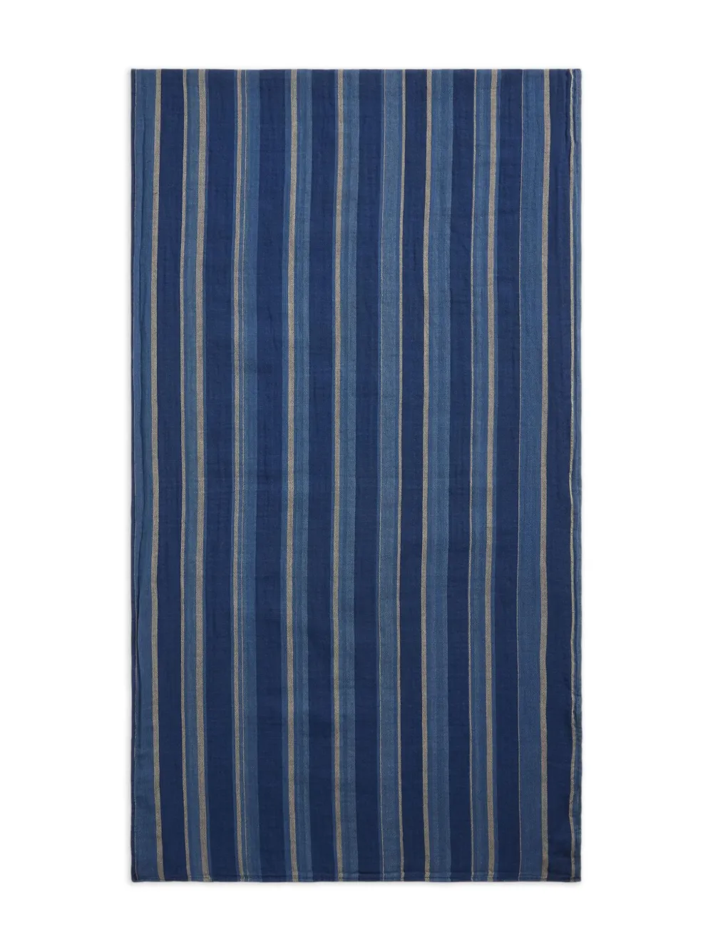 Ralph Lauren RRL Caspian sjaal Blauw