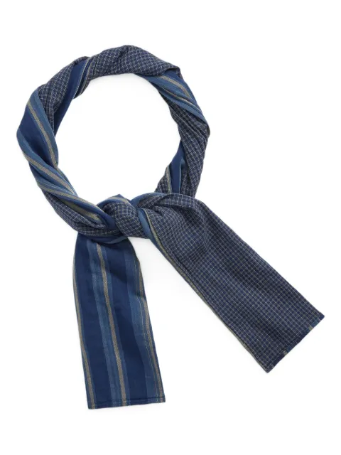 Ralph Lauren RRL Caspian scarf