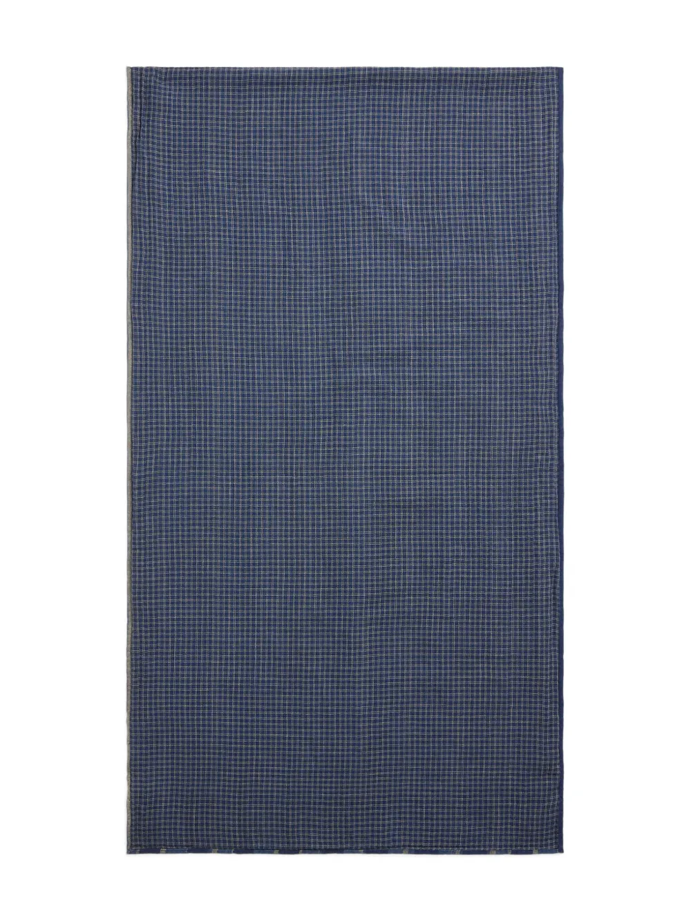 Ralph Lauren RRL Caspian sjaal Blauw