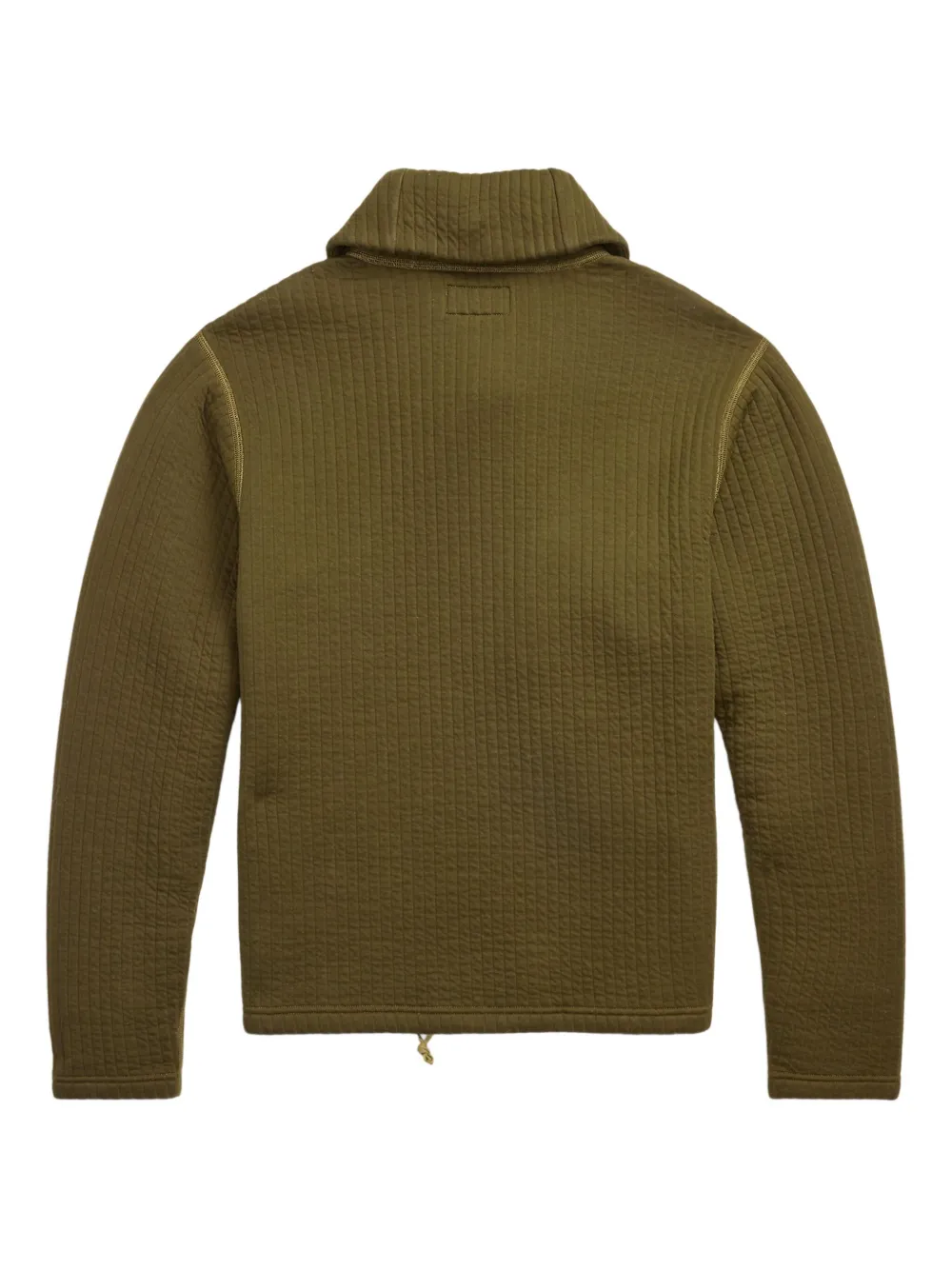 Ralph Lauren RRL Lewis sweater - Groen