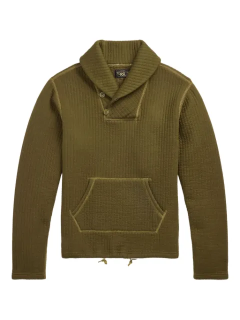 Ralph Lauren RRL Lewis sweatshirt