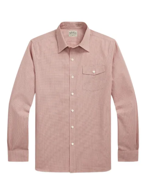 Ralph Lauren RRL cotton shirt