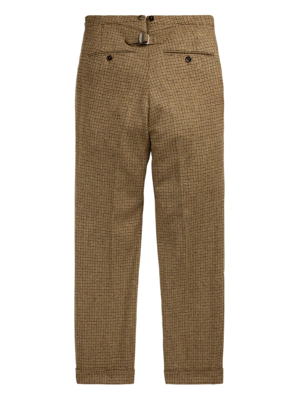 Ralph Lauren RRL Bryant broek - Bruin
