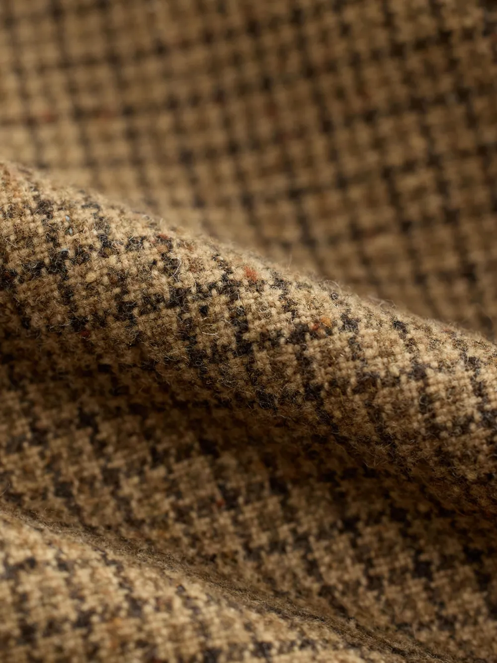 Rrl Bryant Trousers In Brown