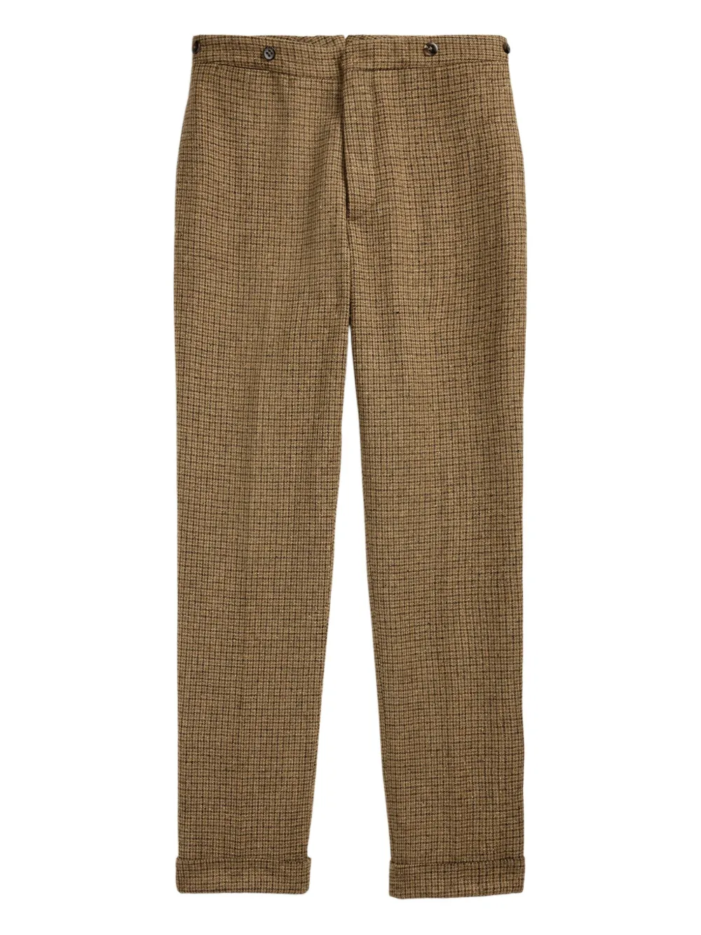 Ralph Lauren RRL Bryant パンツ - ブラウン Ralph Lauren RRL Bryant パンツ - ブラウン