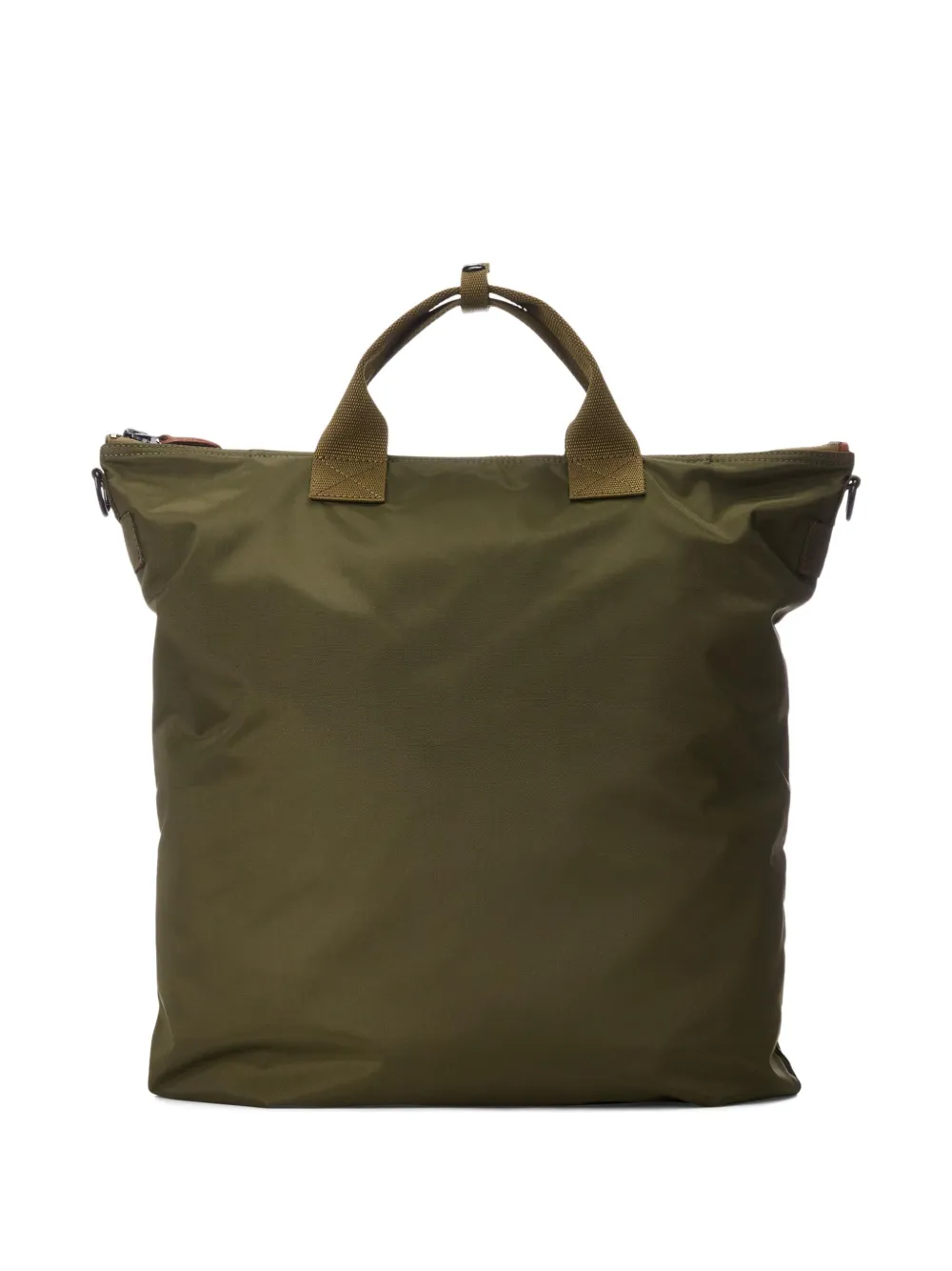 Ralph Lauren RRL Utility duffeltas Groen