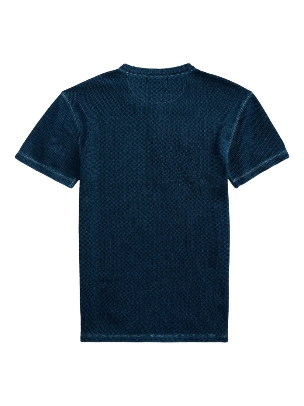 Ralph Lauren RRL Katoenen T-shirt Blauw