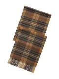 Ralph Lauren RRL Pierce scarf - Brown