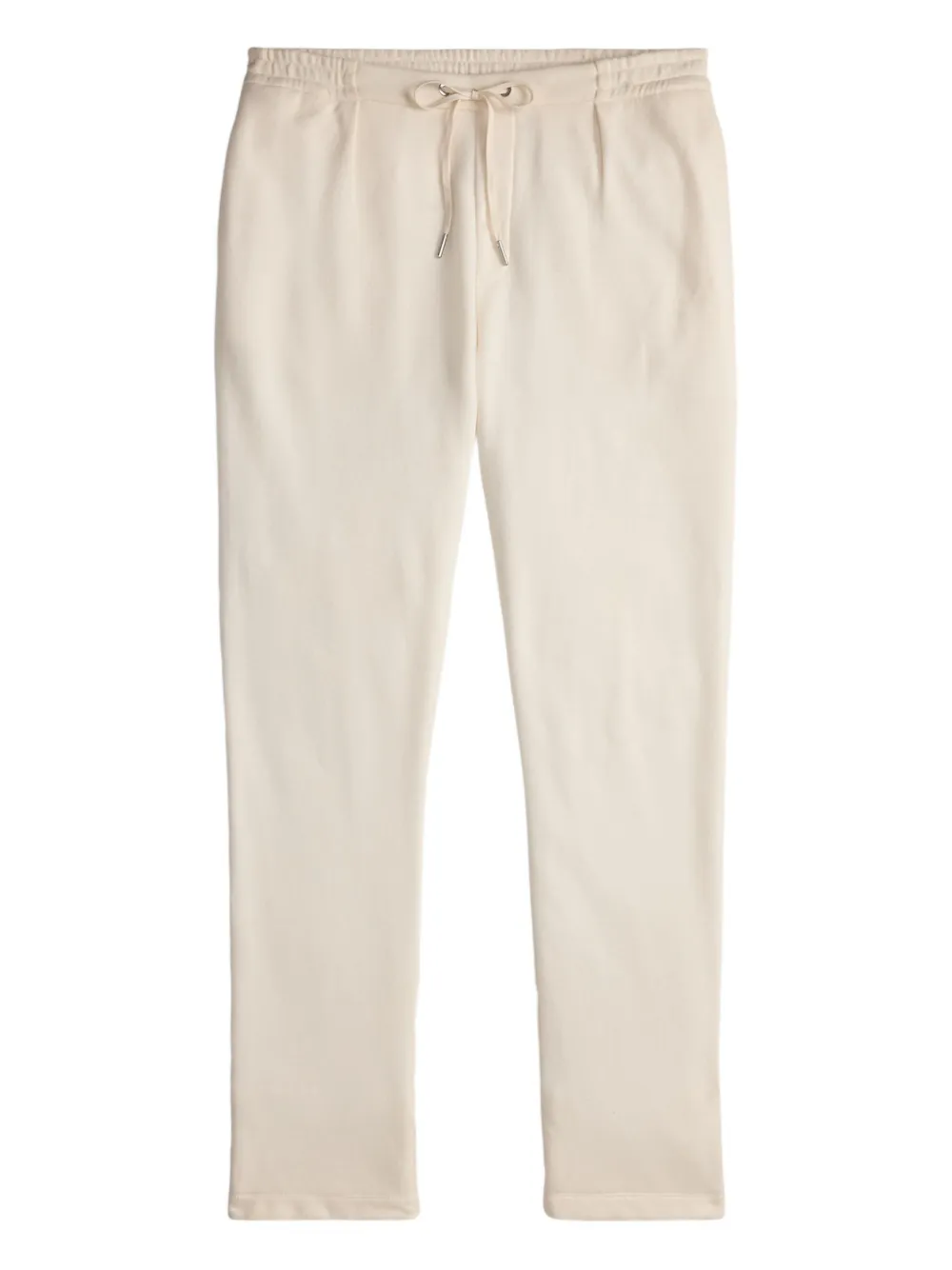 Ralph Lauren Purple Label drawstring trousers | White | Image 1