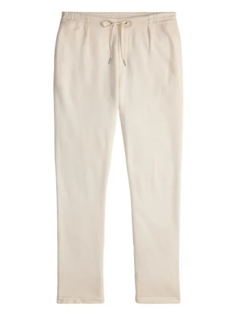 Ralph Lauren Purple Label drawstring trousers
