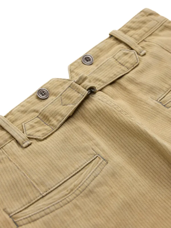 Ralph Lauren RRL ストレート コーデュロイパンツ