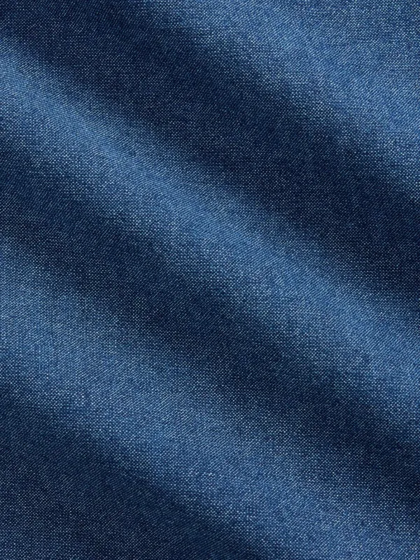 Ralph Lauren RRL デニムシャツ | ブルー | FARFETCH JP