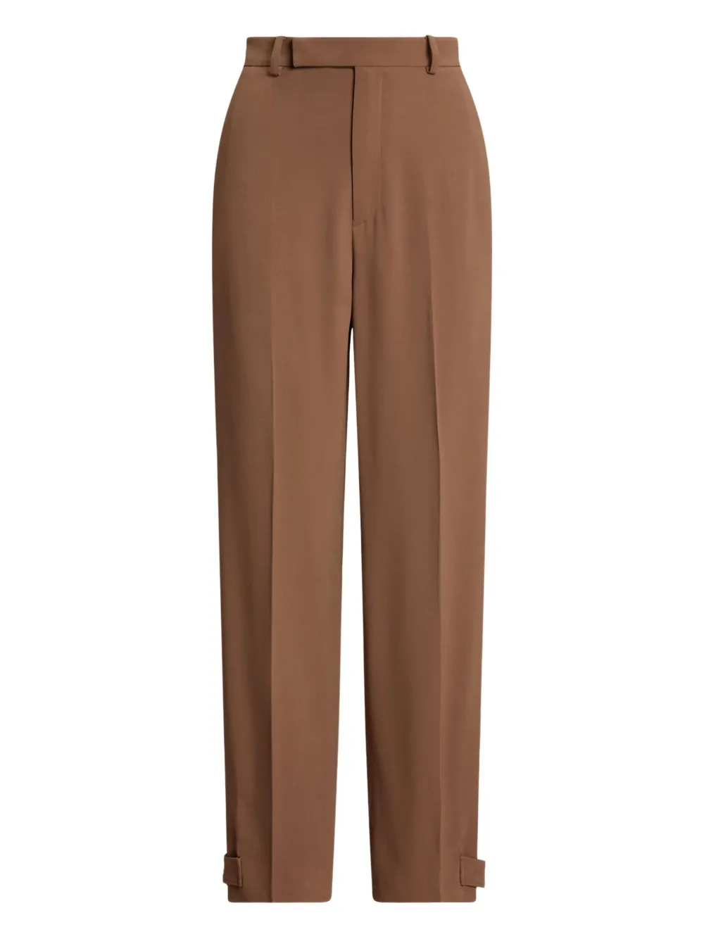 Ralph Lauren Collection Plooibroek Bruin