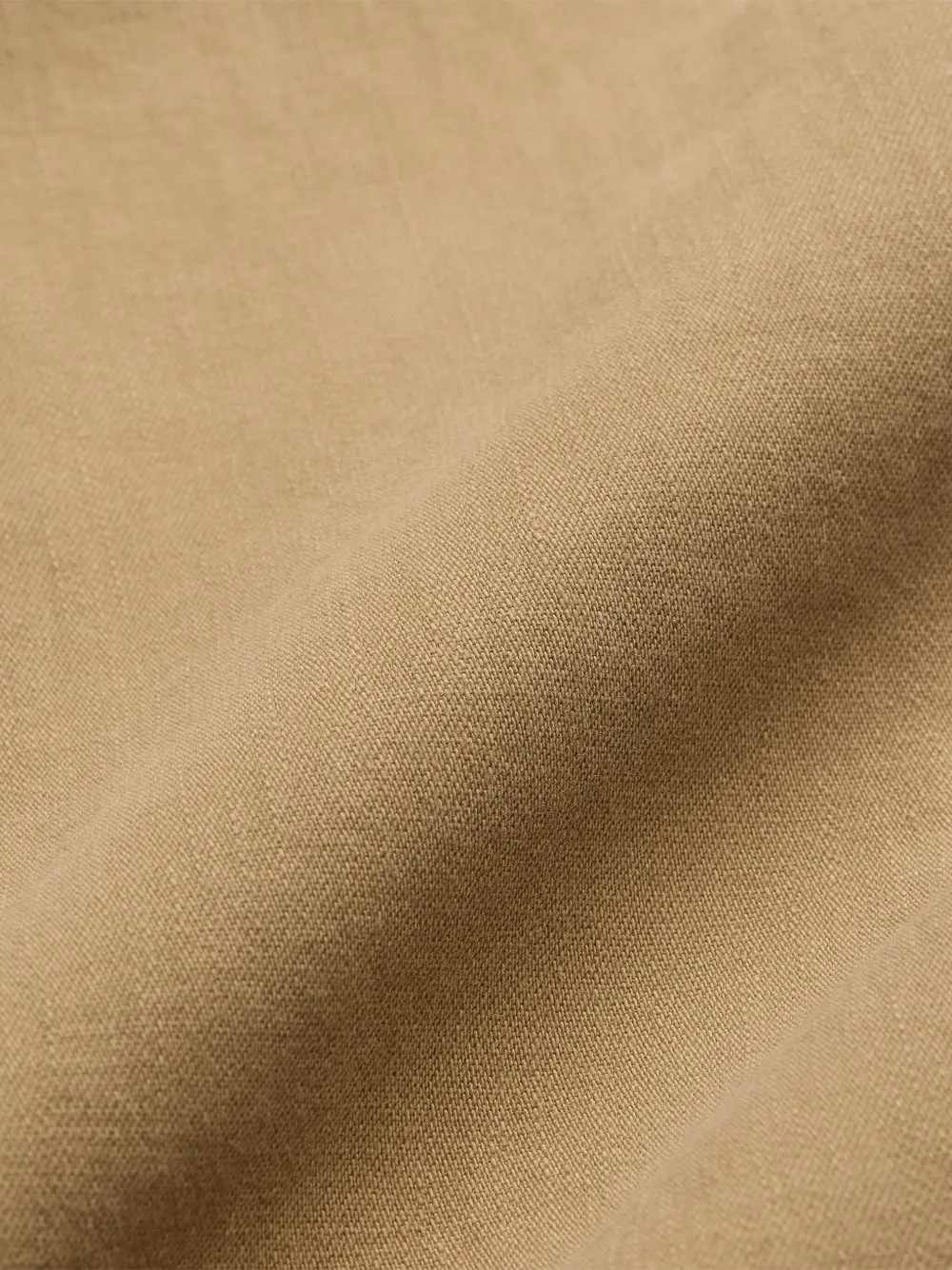 Ralph Lauren RRL Cargo overhemd Beige
