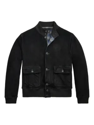 Ralph Lauren RRL レザージャケット 通販 - FARFETCH