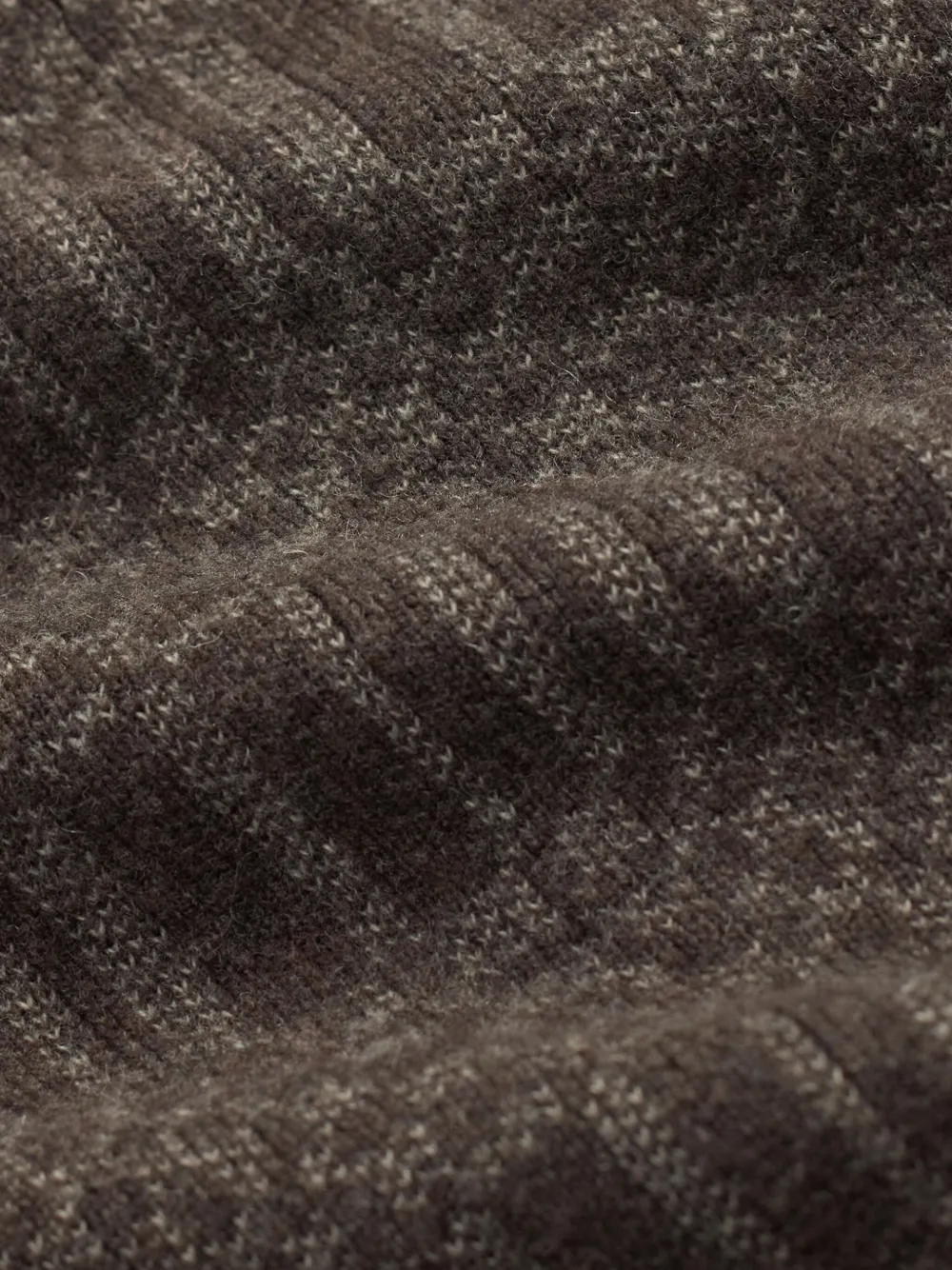 Ralph Lauren RRL Intarsia vest Grijs