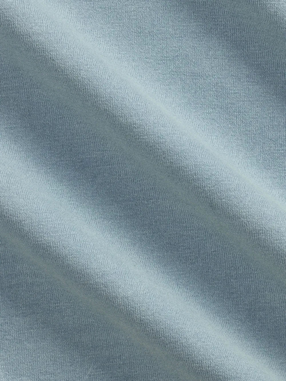 Ralph Lauren RRL T-shirt met grafische print Blauw