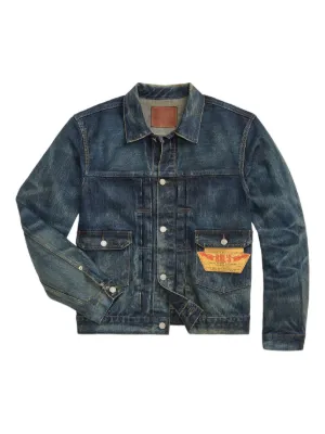 Ralph Lauren RRL メンズ デニムジャケット通販 - FARFETCH